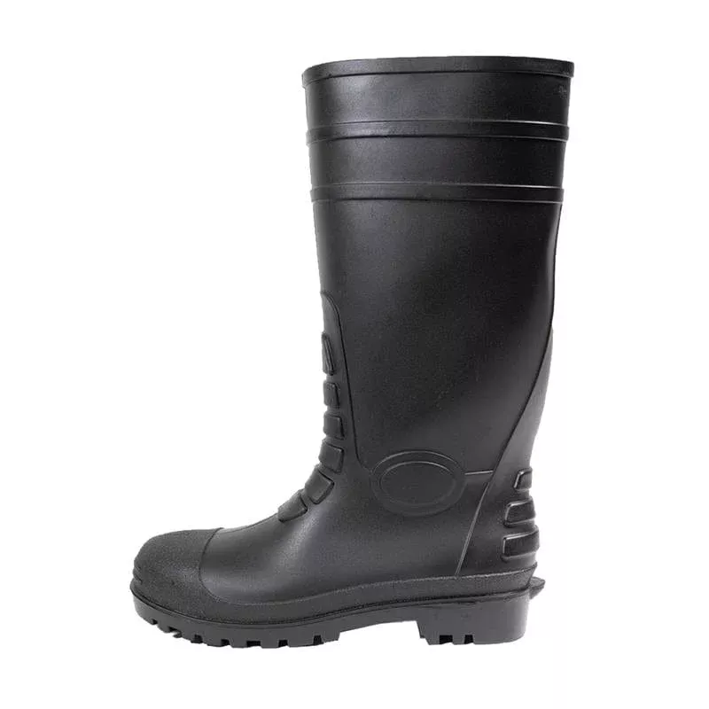 Gemplers Black Bear 15″ Everyday PVC Boots
