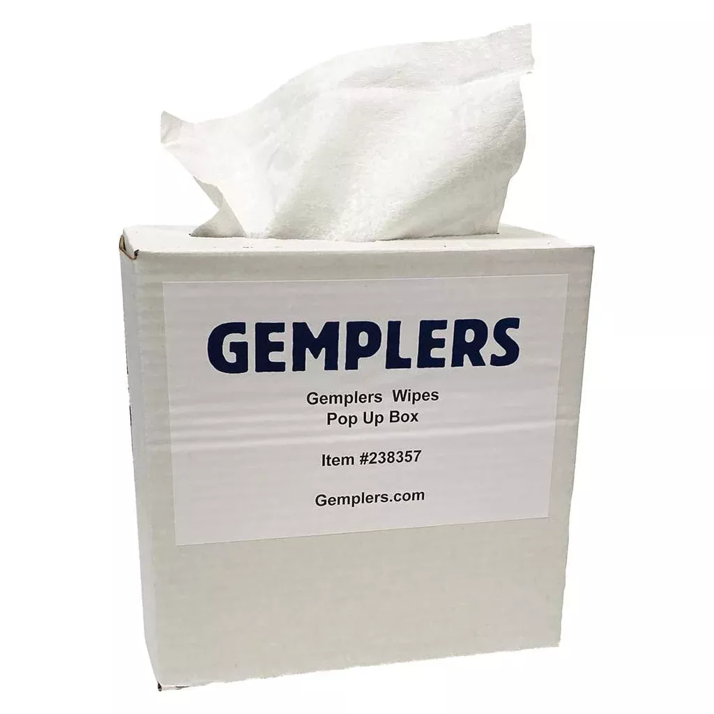 Gemplers Wipers