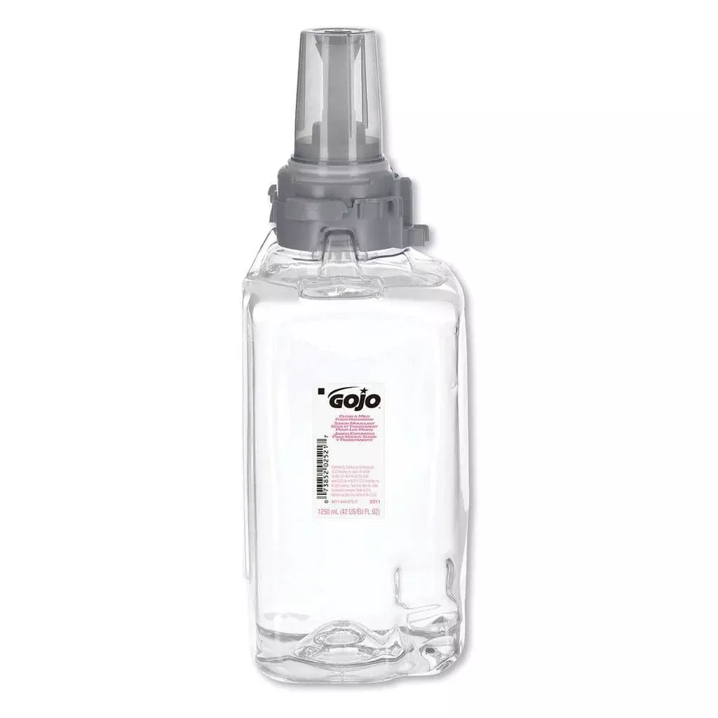 Gojo Clear & Mild Foam Handwash Refills | 3 Count