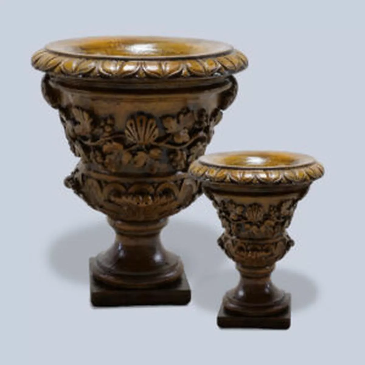 Grape Urn