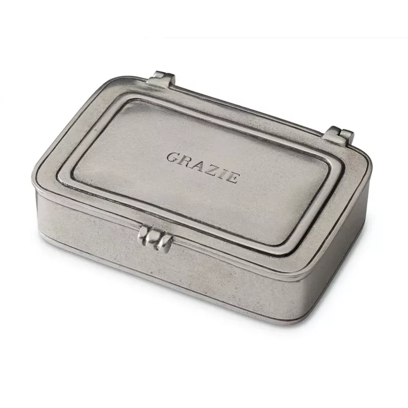 ‘Grazie’ Box Small