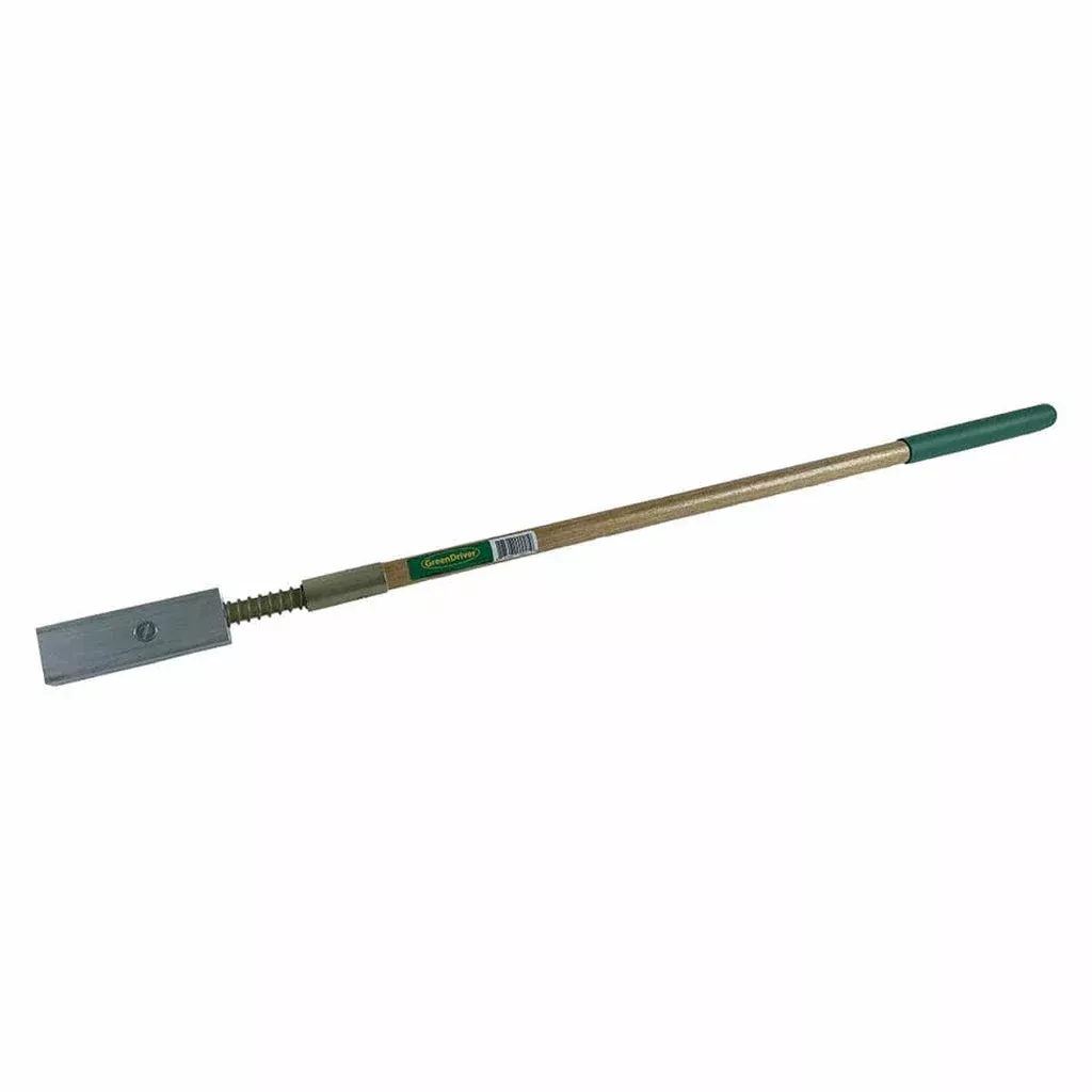 GreenDriver Stake Installer
