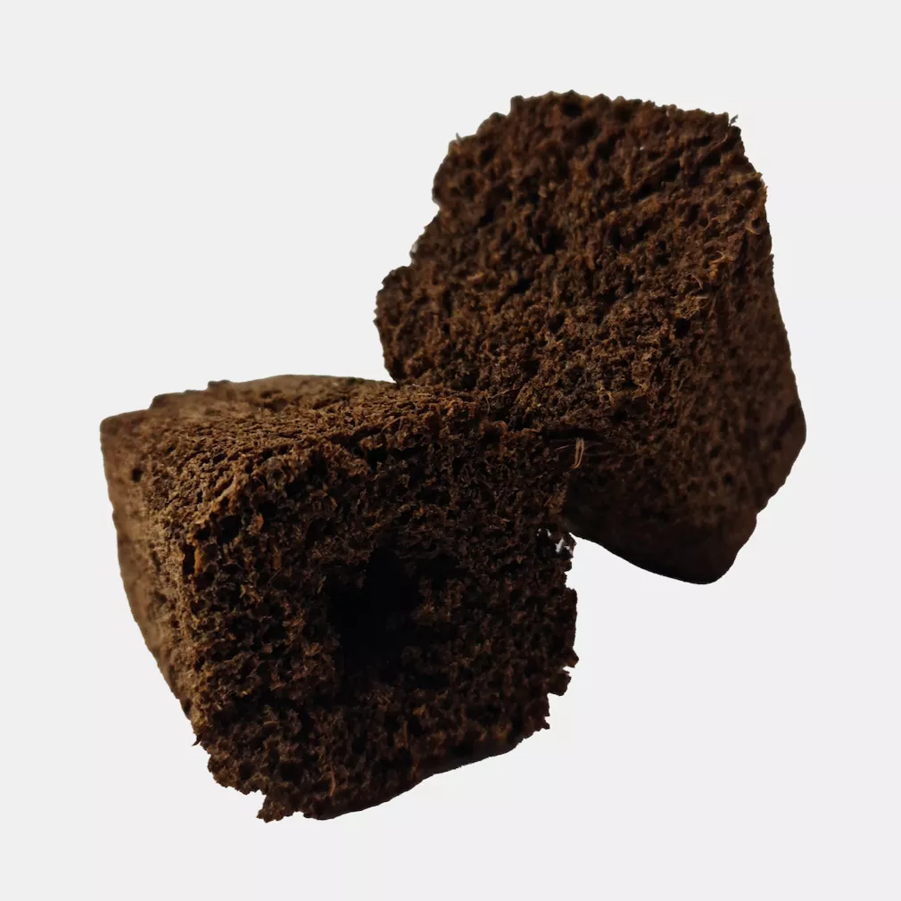 Grow Medium (Organic, No Seeds, 4x)