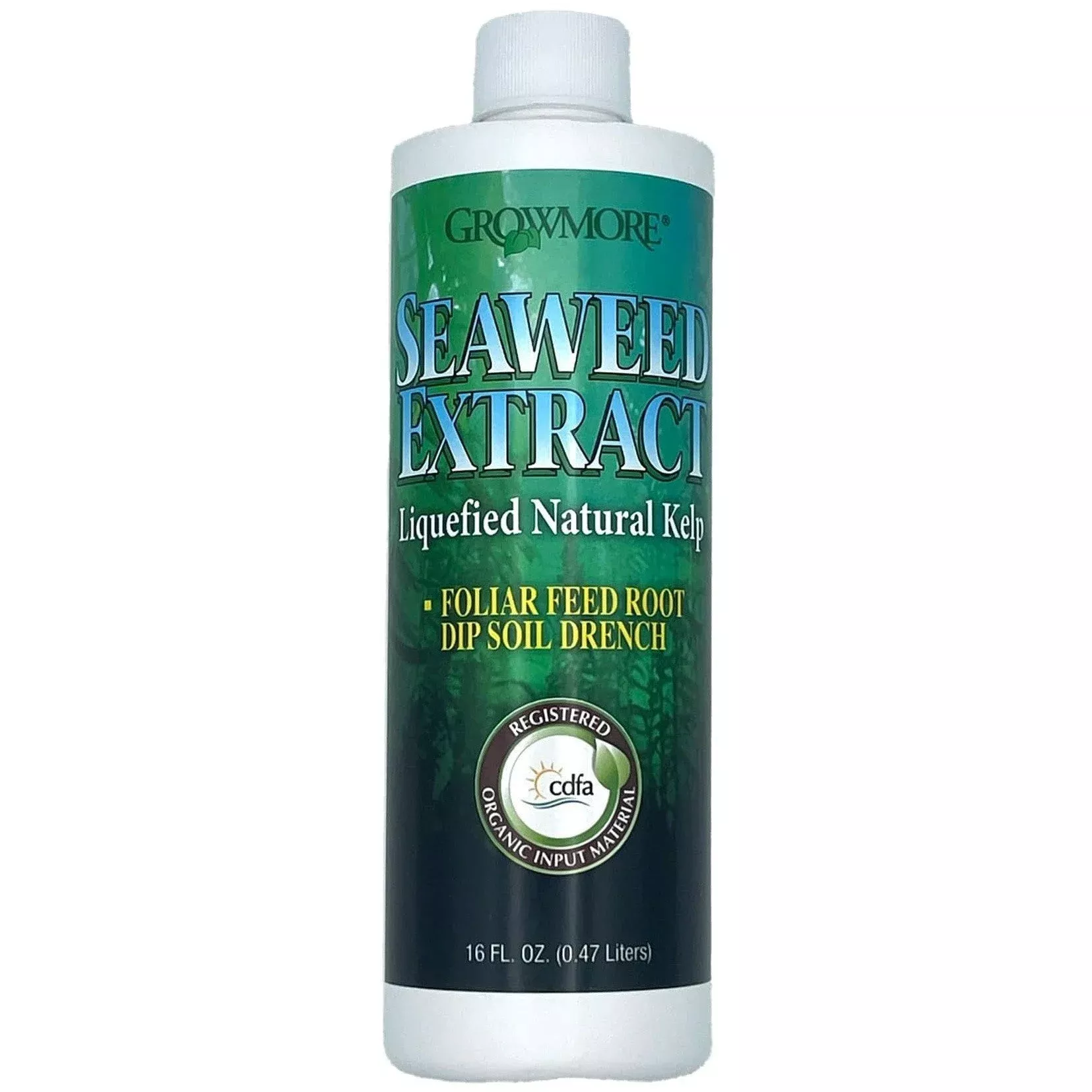 Grow More Seaweed Extract