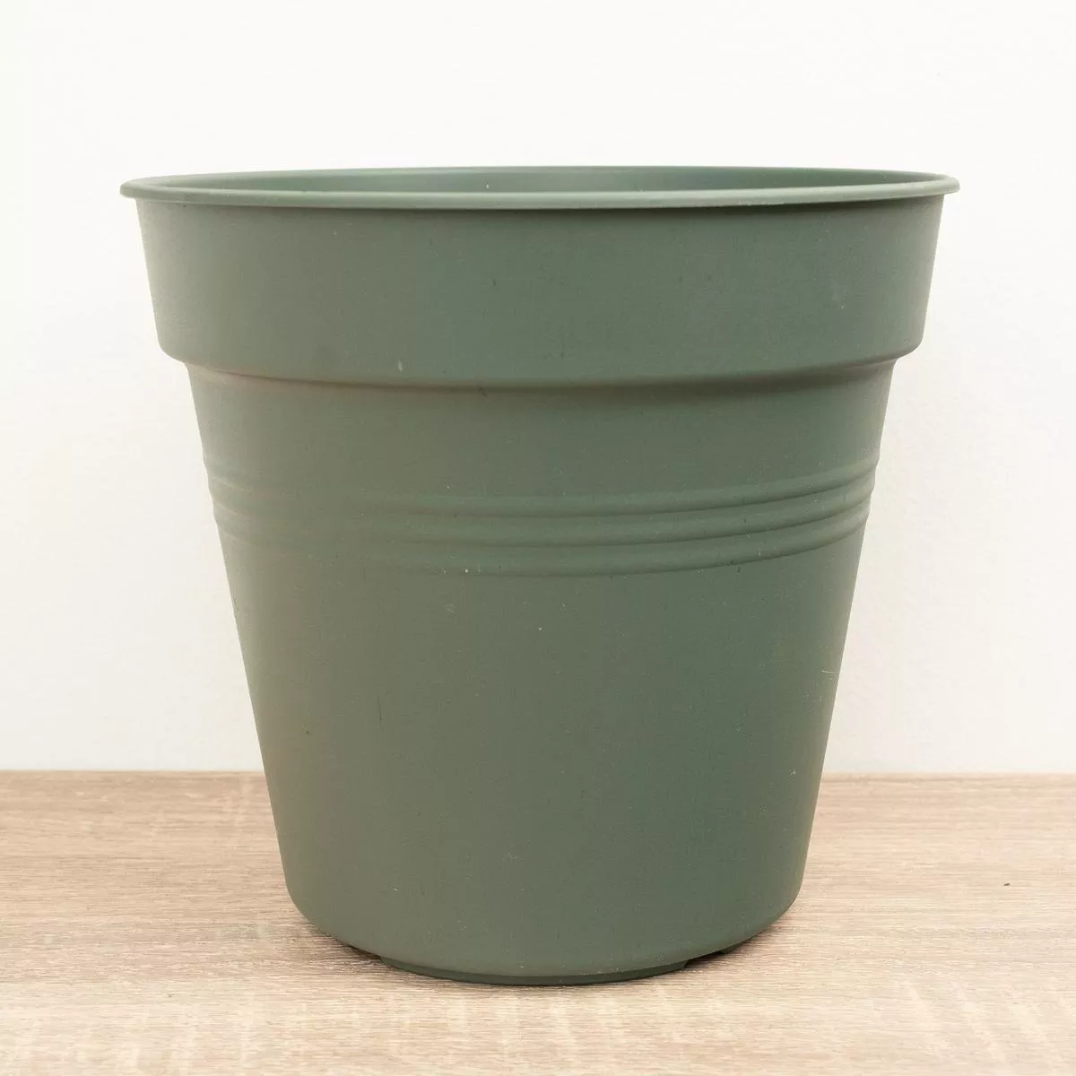 Grow Pot | Leaf Green