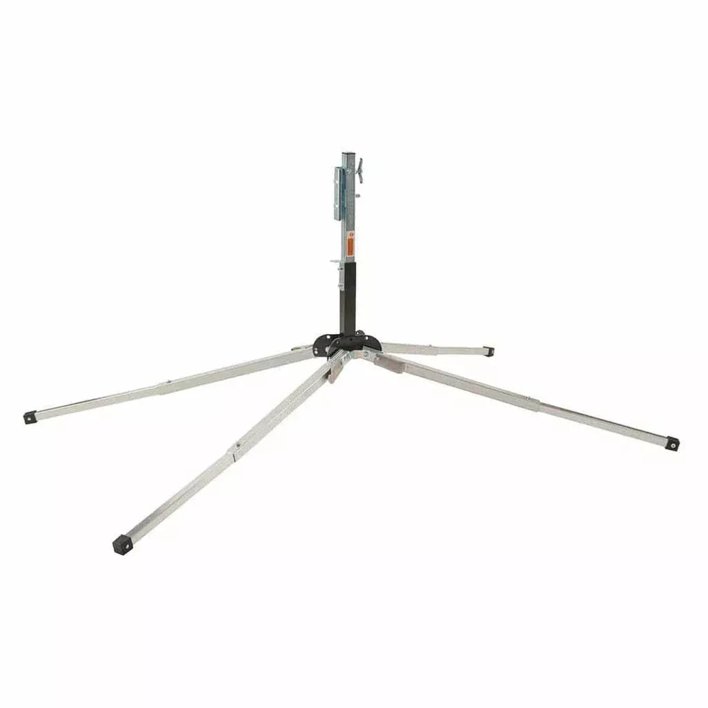 Guardian Lite Stand for 30-36″ Roll Up Sign