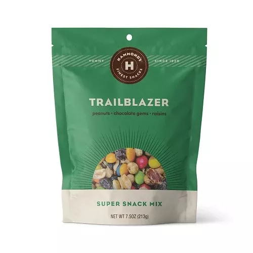 Hammonds Trailbrazer Super Snack Mix