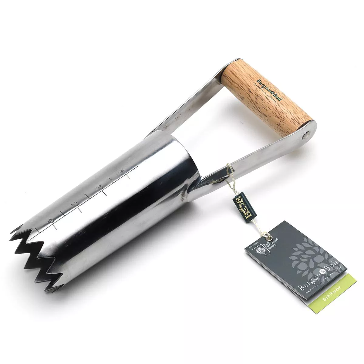 Hand Held Bulb Planter 8211 RHS Endorsed