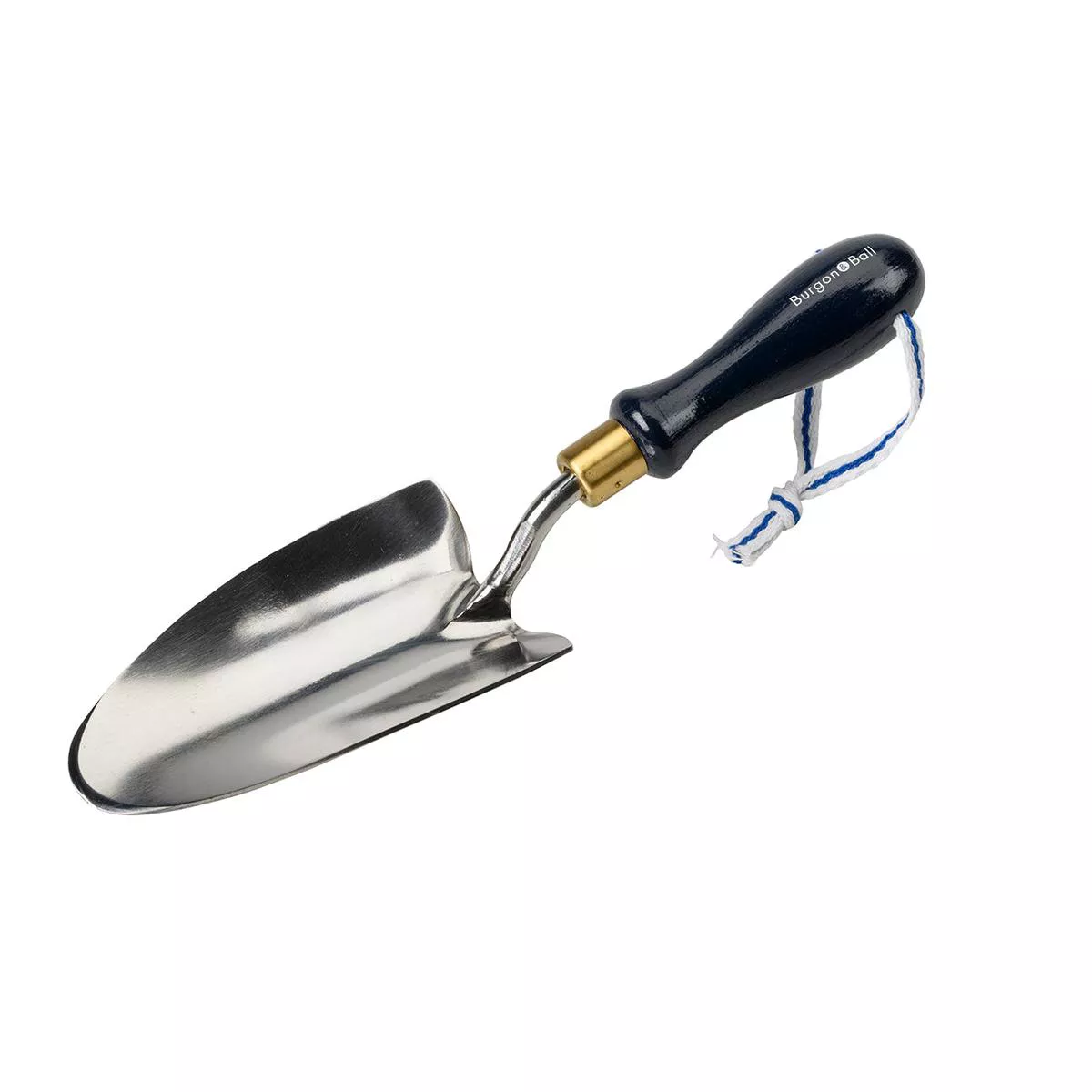 Hand Trowel 8211 Collector
