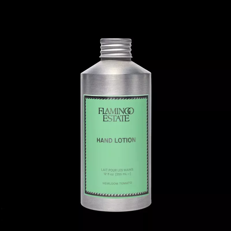 Heirloom Tomato Hand Lotion