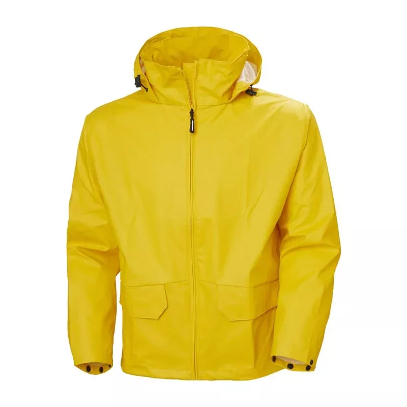 Helly Hansen Voss Waterproof Rain Jacket