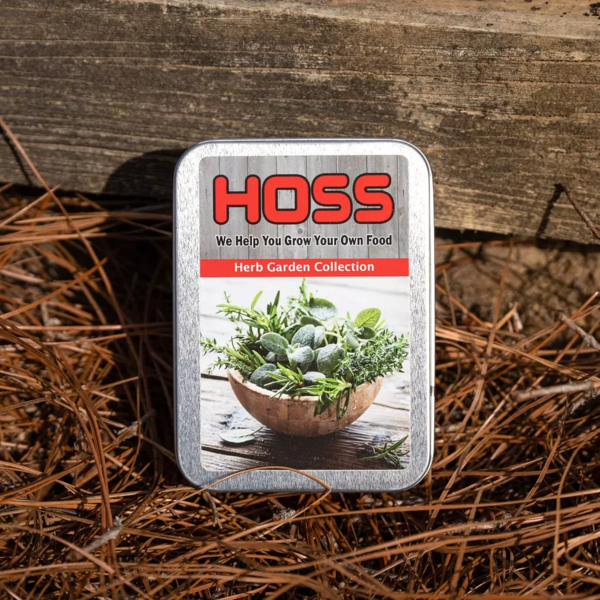 Herb Garden Collection
