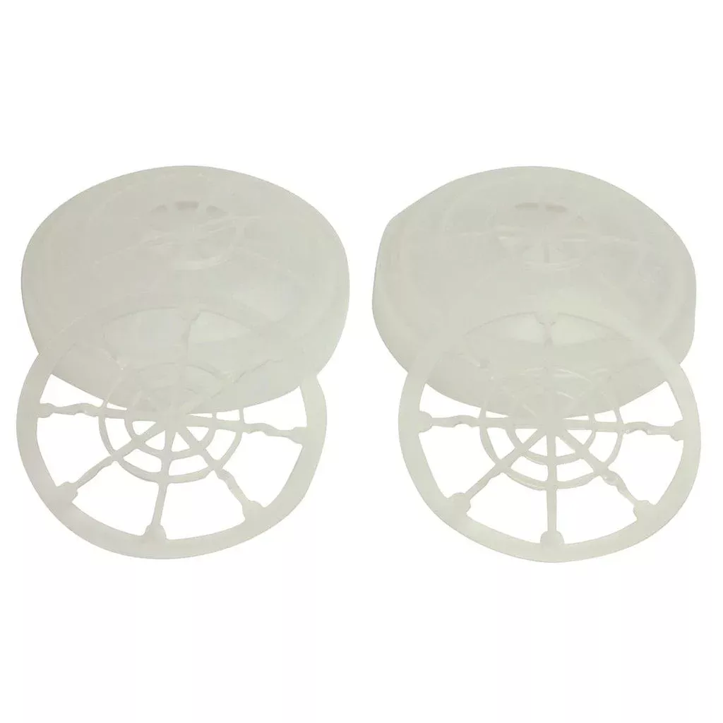 Honeywell North Prefilter Retainers | 1 Pair
