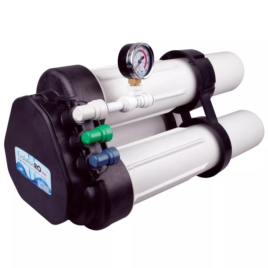 HydroLogic Evolution-RO™ 1000 High Flow Water Filtration System