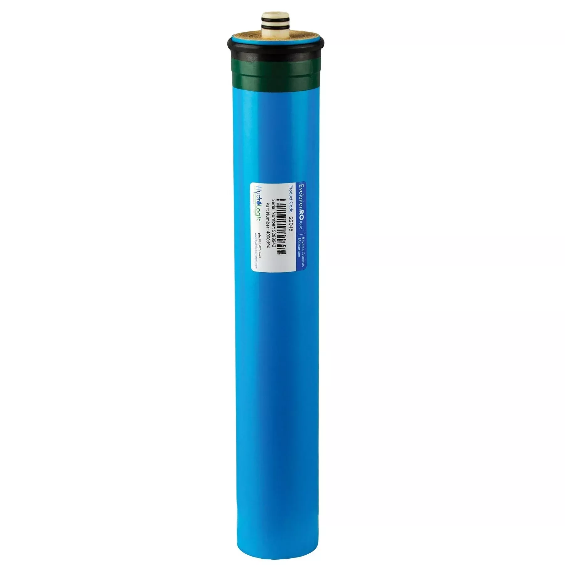 HydroLogic Evolution-RO™ 1000 Membrane Element