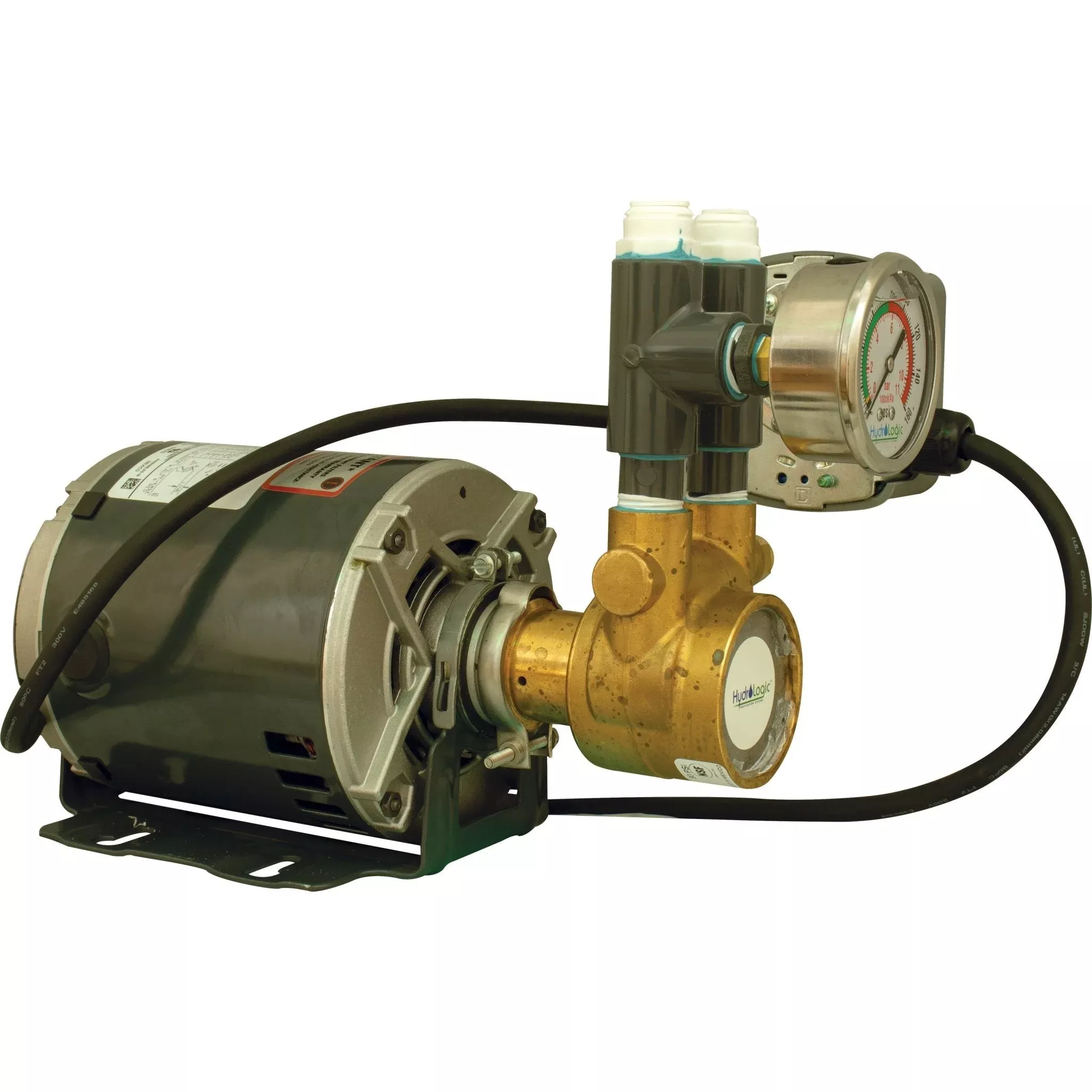 HydroLogic Evolution-RO™ Pressure Booster Pump