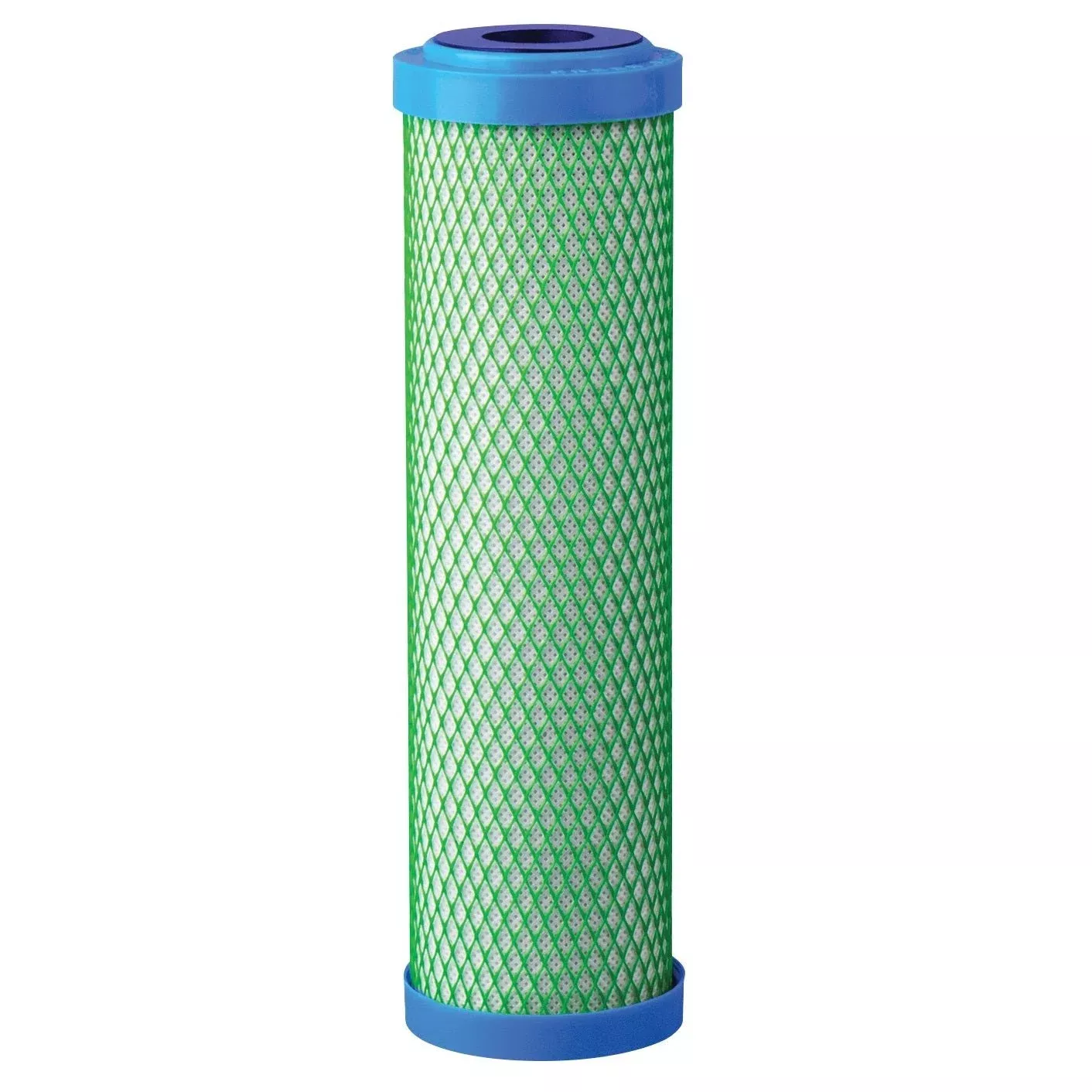 HydroLogic Stealth-RO™ and smallBoy Green Coconut Carbon Filter