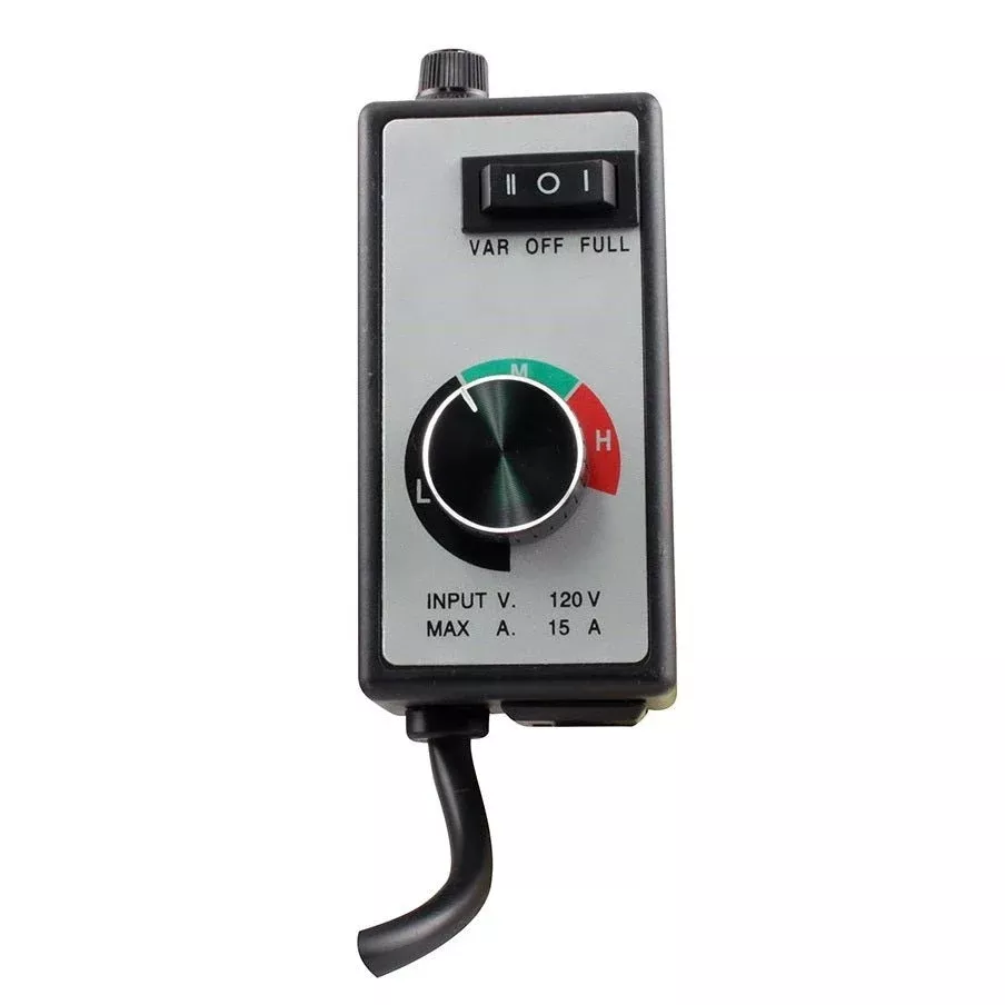 Ideal-Air™ Fan Speed Controller