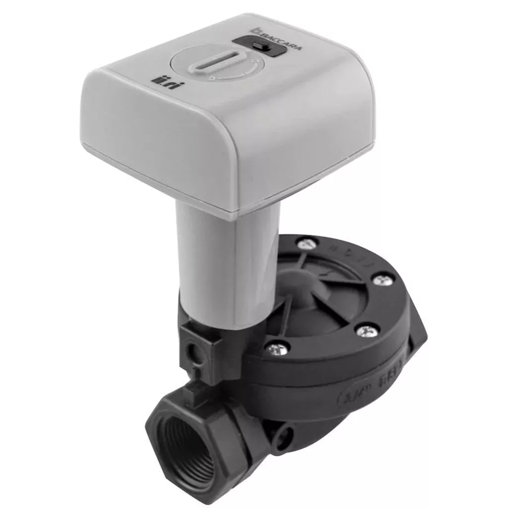 ii ri Smart Irrigation Controller