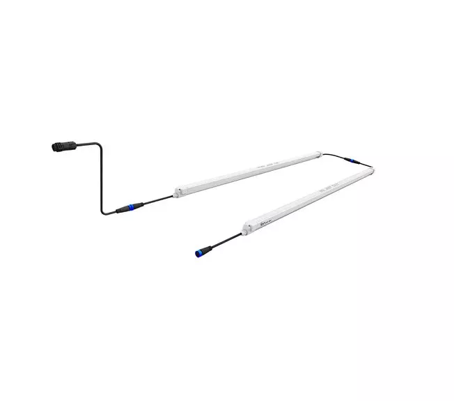 Ion 36W Clone LED Twin Pack (Each Strip: 18W)