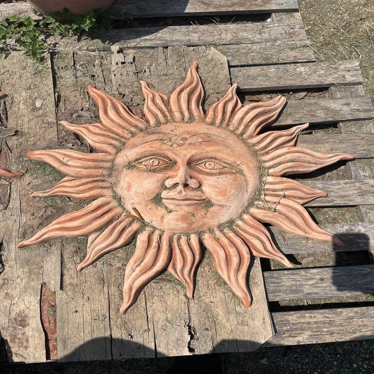 Italian Sun