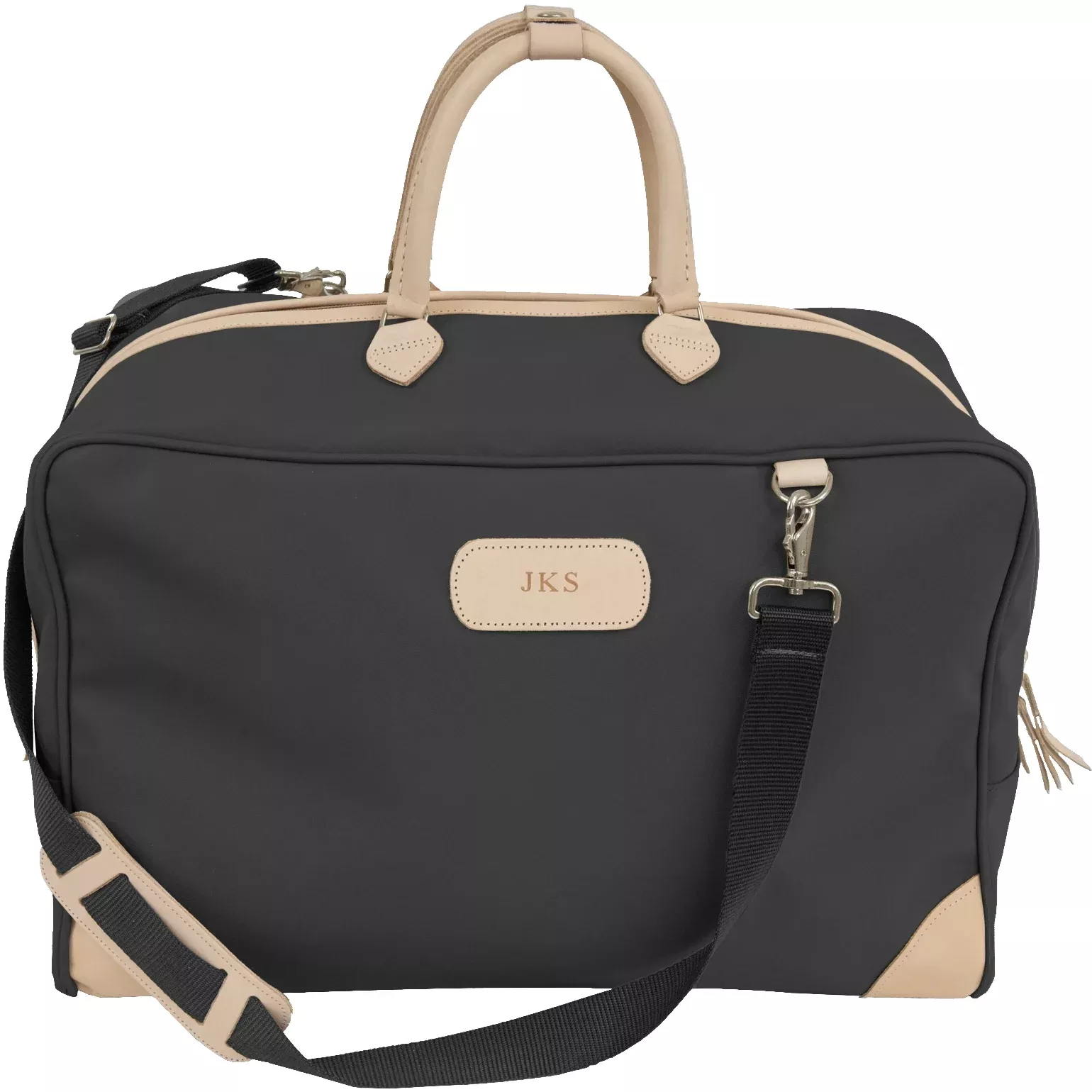 Jon Hart Coachman – Charcoal