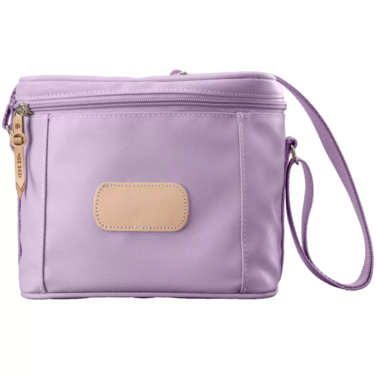 Jon Hart Frio Bag – Lilac