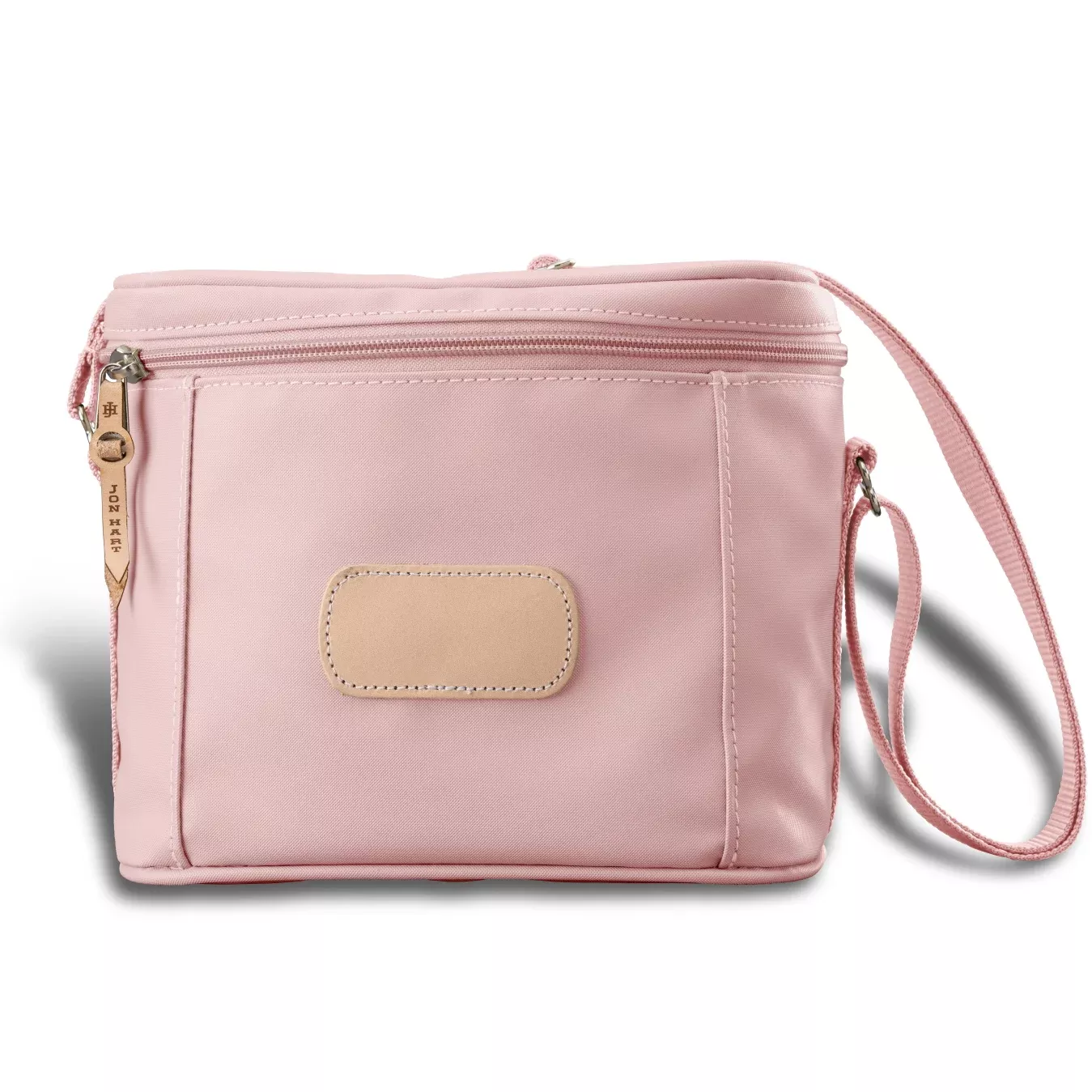Jon Hart Frio Bag – Rose