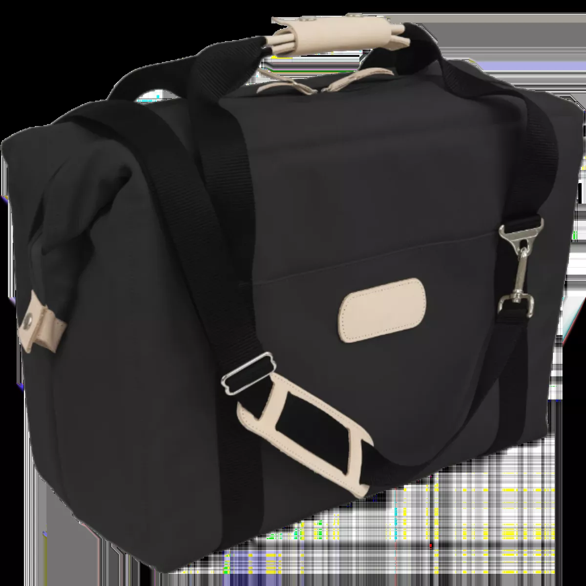 Jon Hart Large Cooler – Black