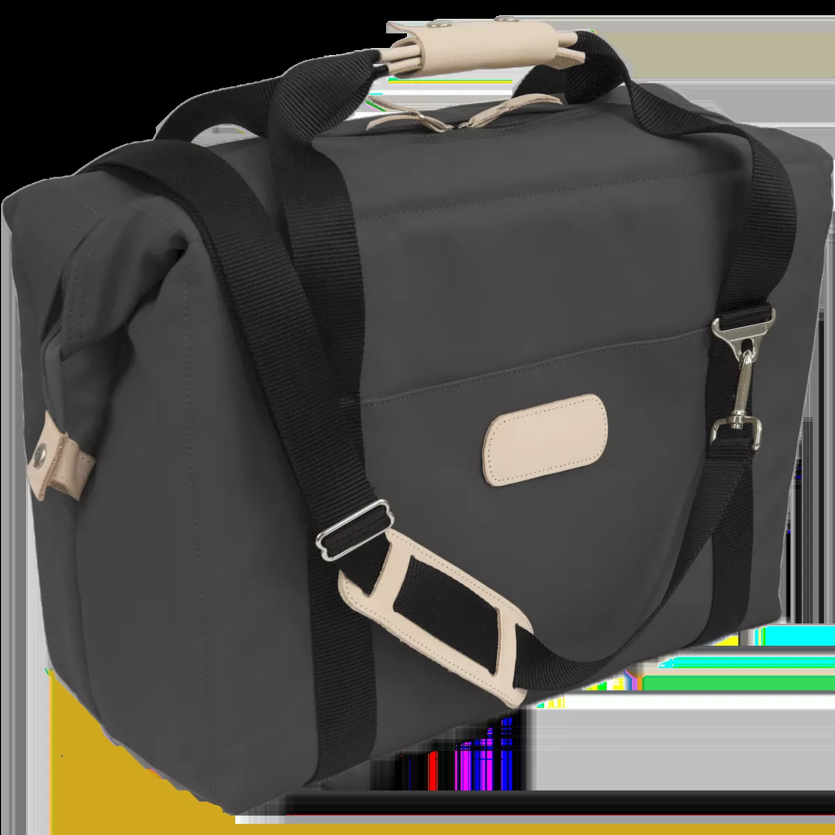 Jon Hart Large Cooler – Charcoal