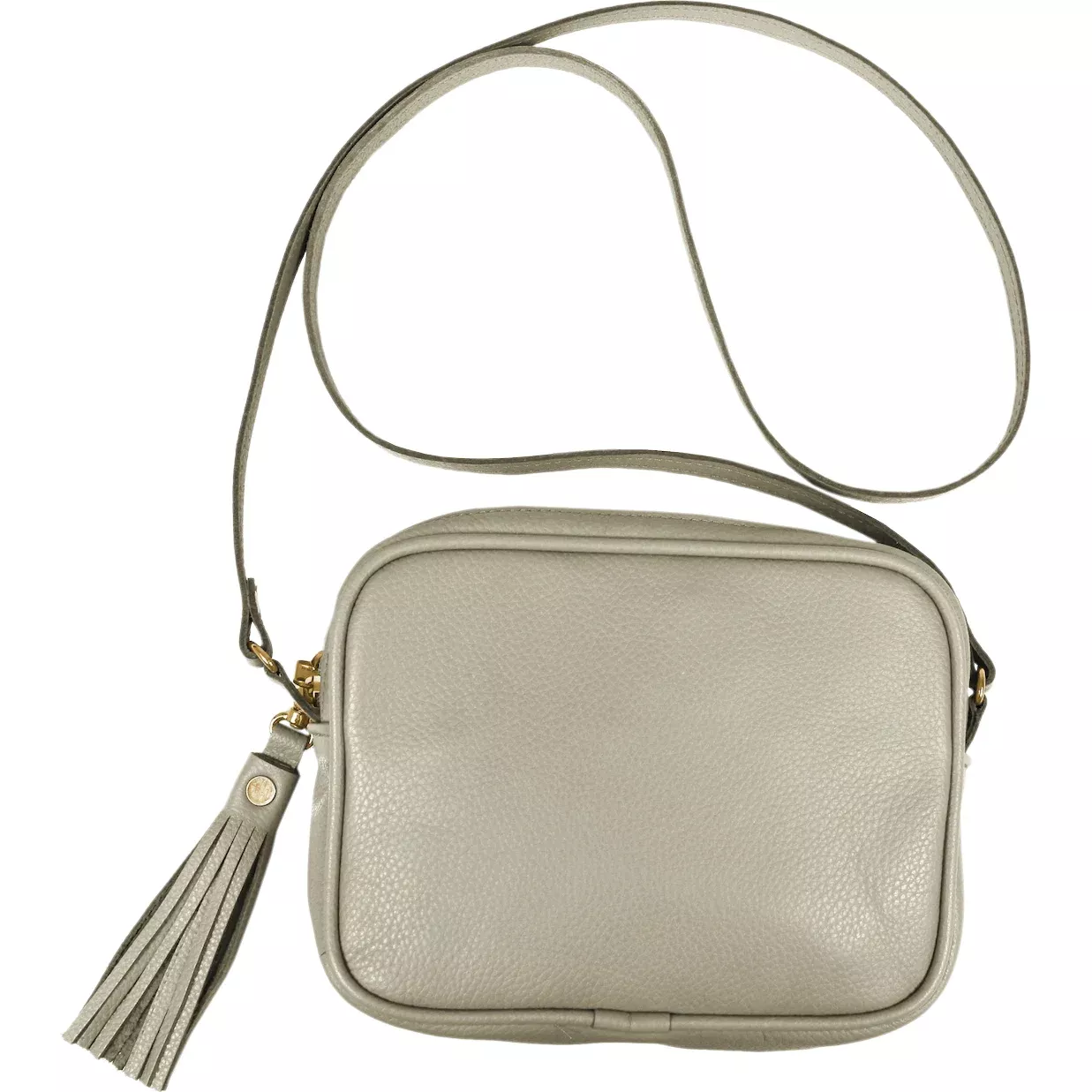 Jon Hart Leather Lola – Champagne
