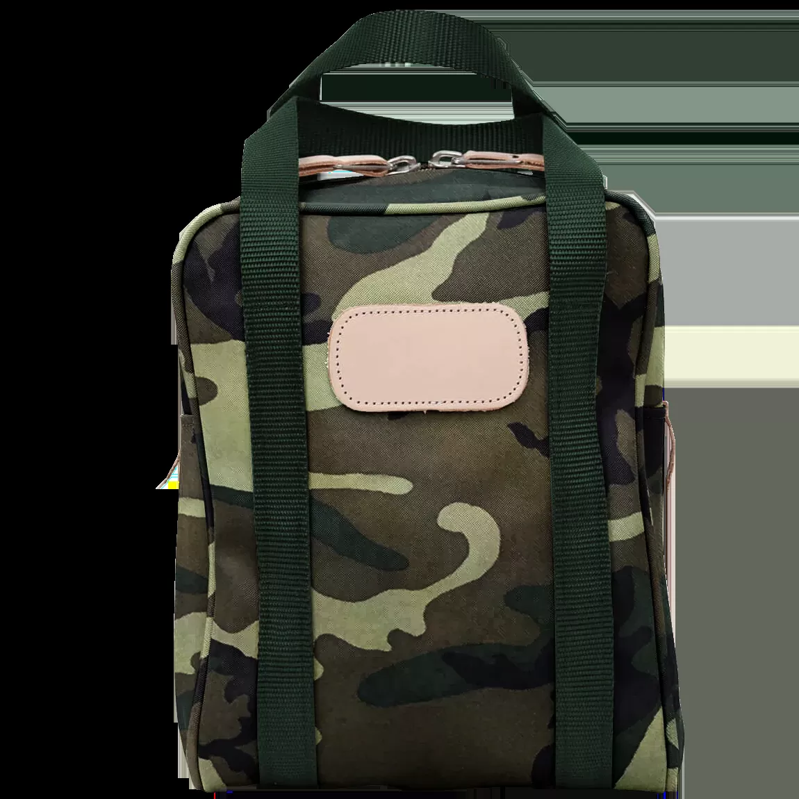 Jon Hart Shag Bag – Classic Camo