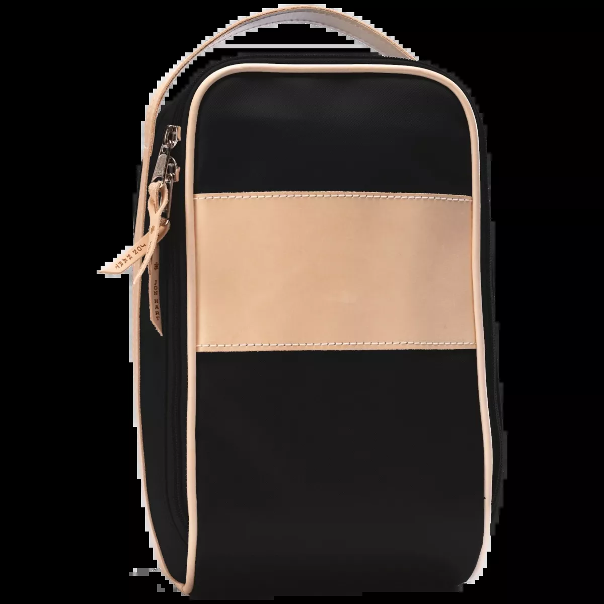 Jon Hart Shoe Bag – Black