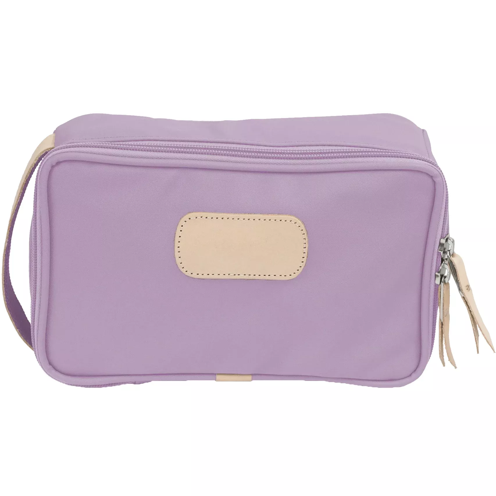 Jon Hart Small Travel Kit – Lilac