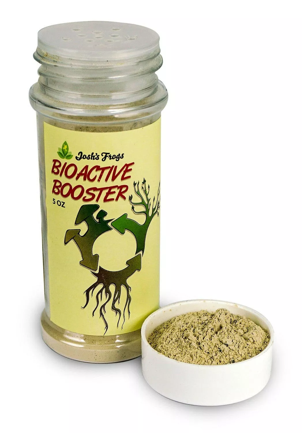 Josh's Frogs Bioactive Booster (5 oz)