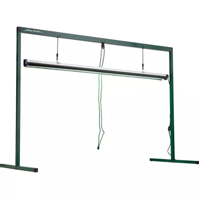 Jump Start Grow Light System 4'
