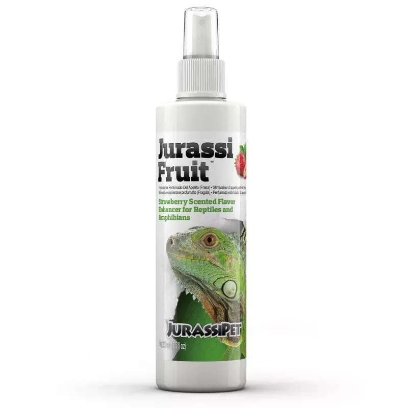 JurassiFruit - Strawberry