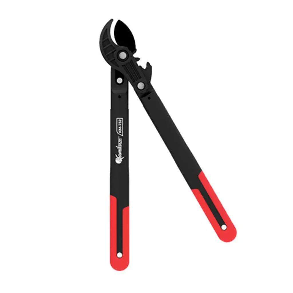 Kamikaze 21″ KM-752 Anvil Lopper