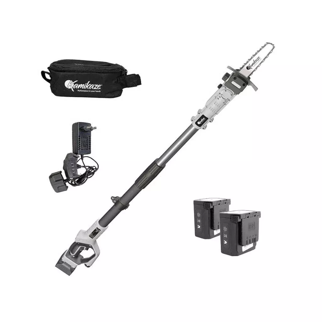 Kamikaze 21V KVS7000P Electric Pole Chainsaw