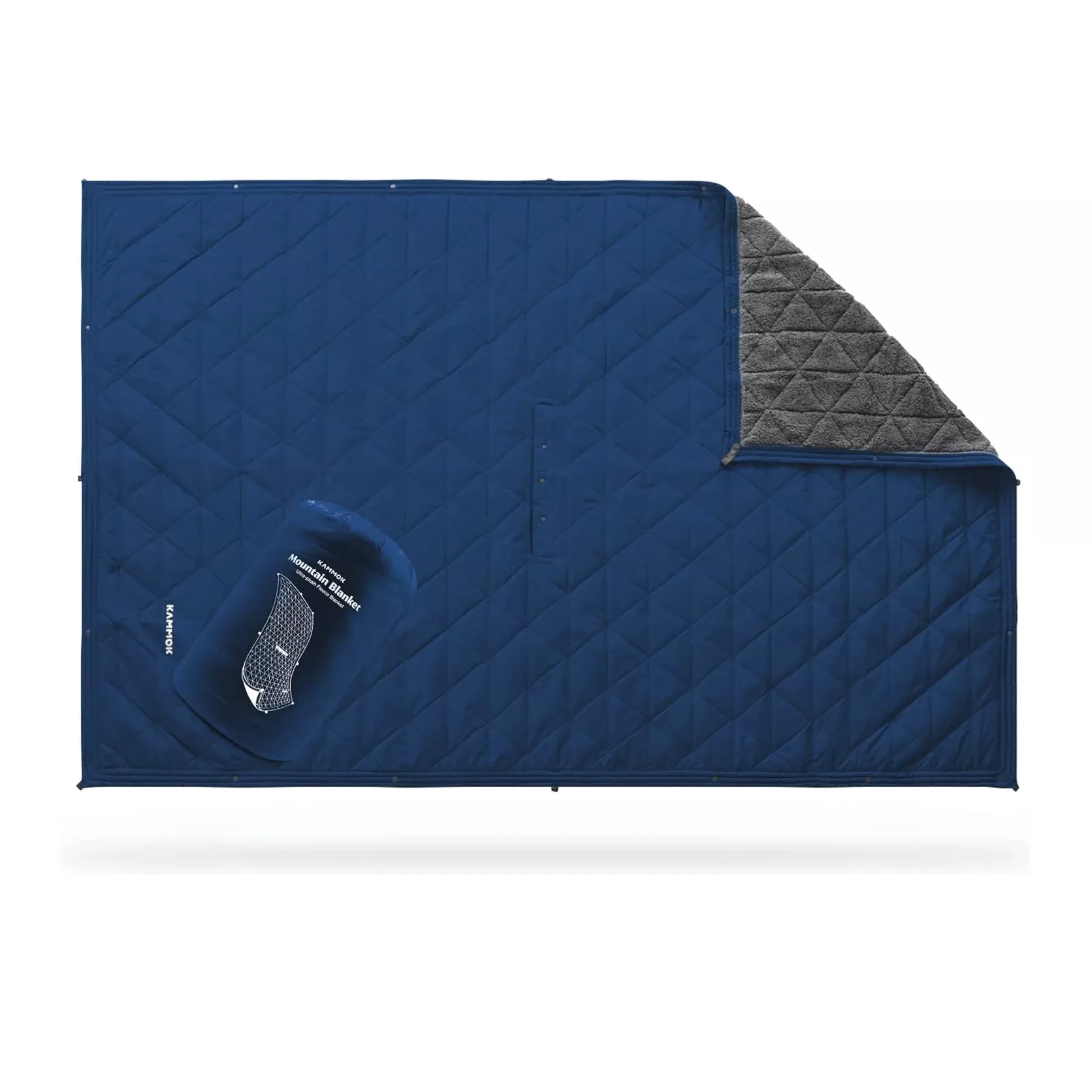 Kammok Mountain Blanket