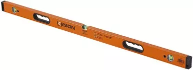 Keson LKB48M 48″ Magnetic Box Beam Level