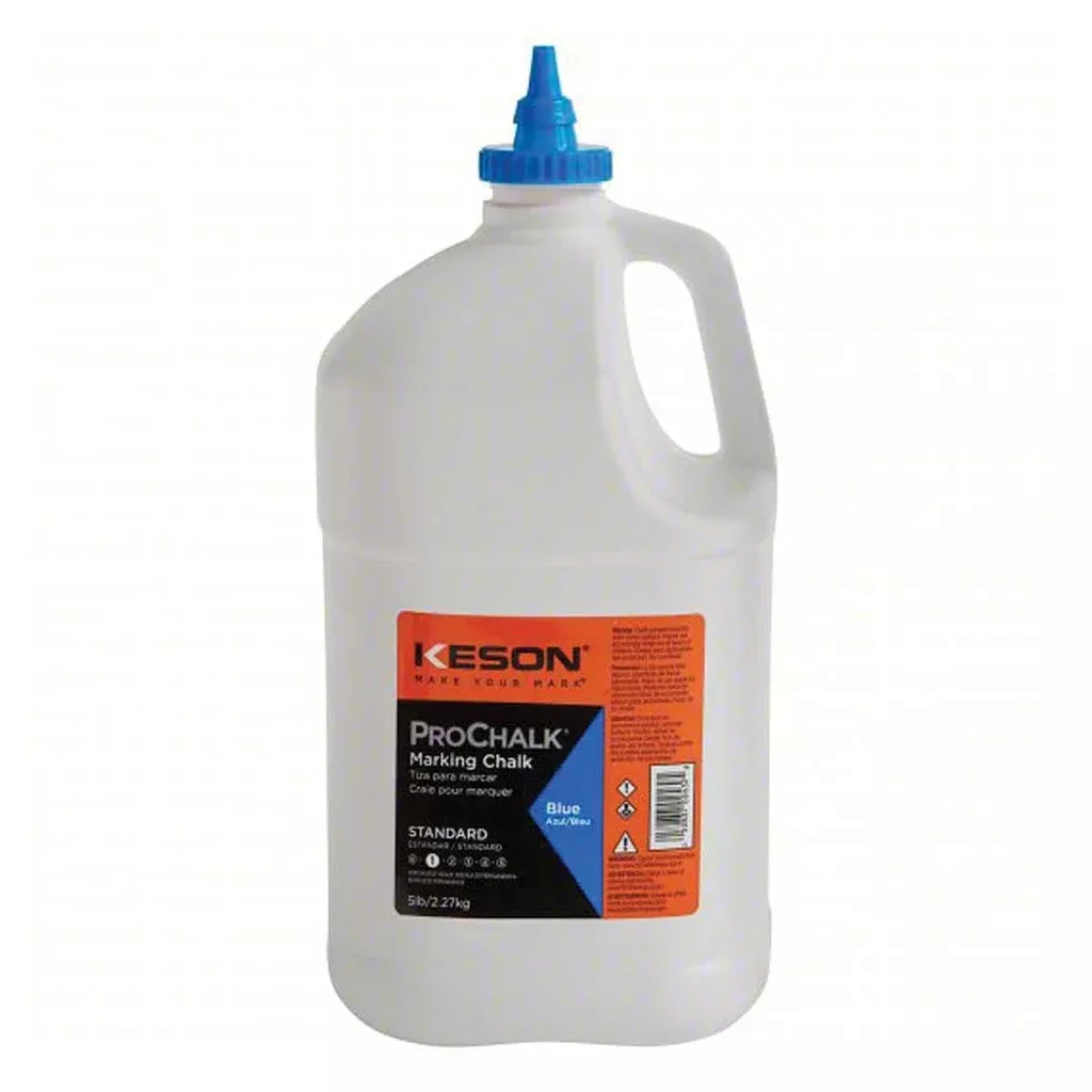 Keson ProChalk Standard 5 lbs