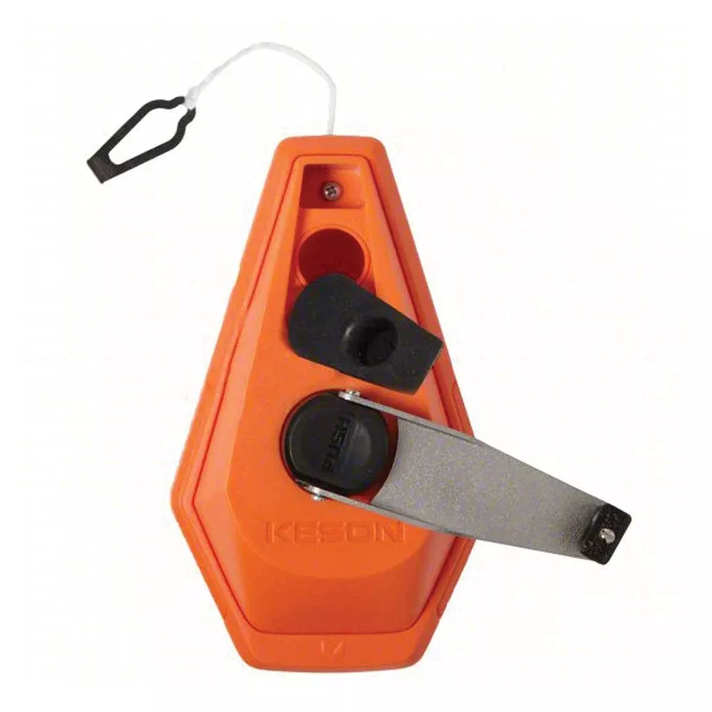 Keson Standard String Chalk Line Reel 100 ft.