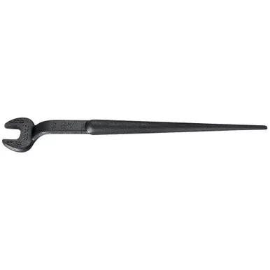 Klein Tools 3222 3/4″ Erection Wrench for US Regular Nut