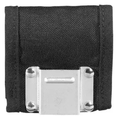 Klein Tools 5707 Black Tape Measure Holder