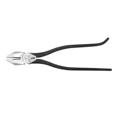 Klein Tools D201-7CST 9″ Ironworkers Pliers