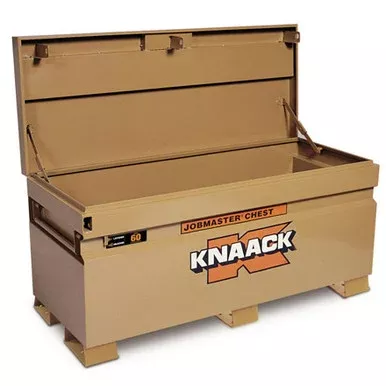 Knaack 60 Gang Box (60″L x 24″W x 28.25″H)