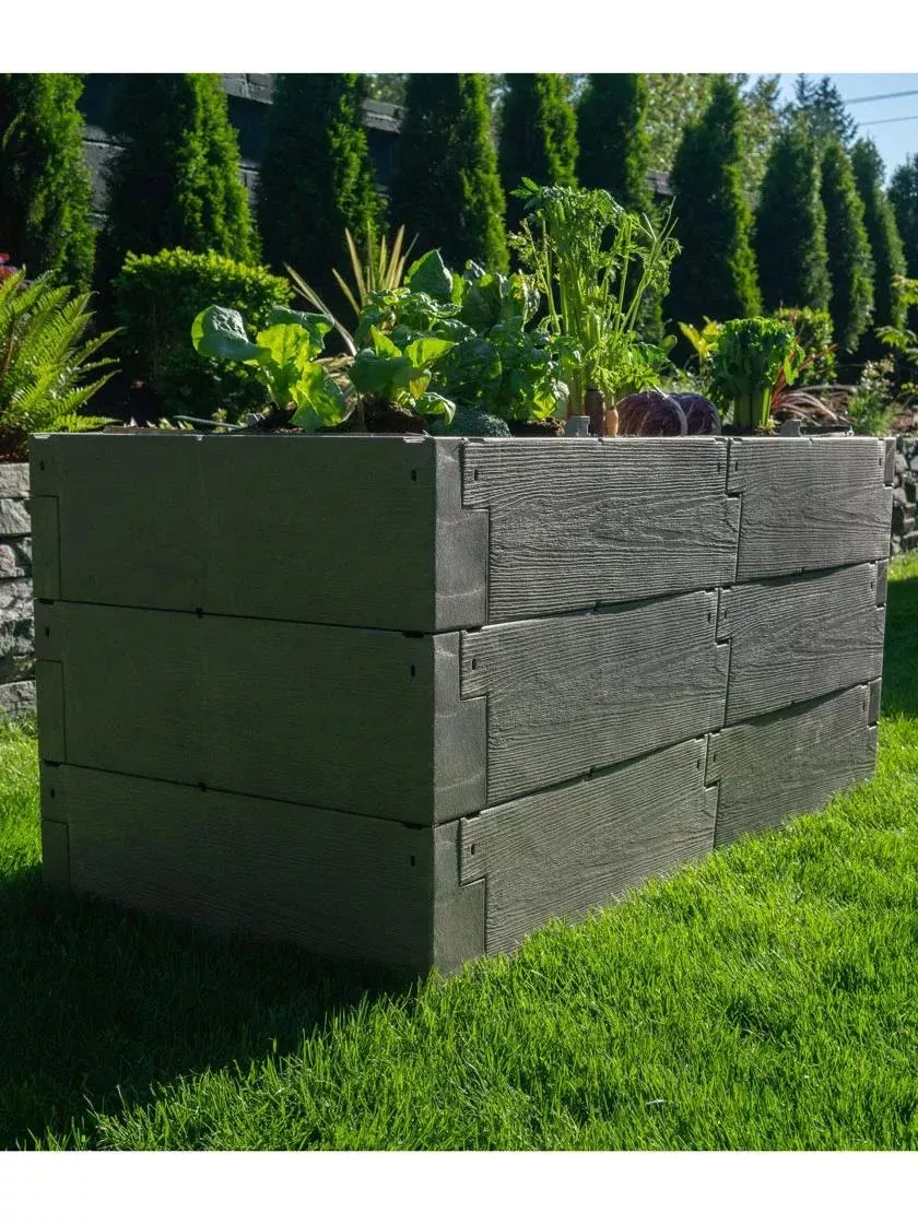 Kombi Dual Function Raised Bed