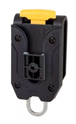 Komelon QD1 Quick Draw Belt Clip