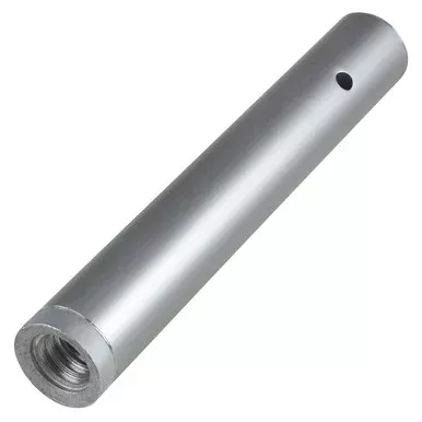 Kraft Tool CC285 1-3/4-Inch Diameter Button/Female Thread Plug Handle Adapter